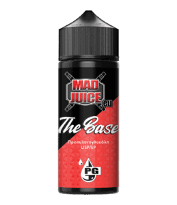 Mad Juice Base Pg 120ml