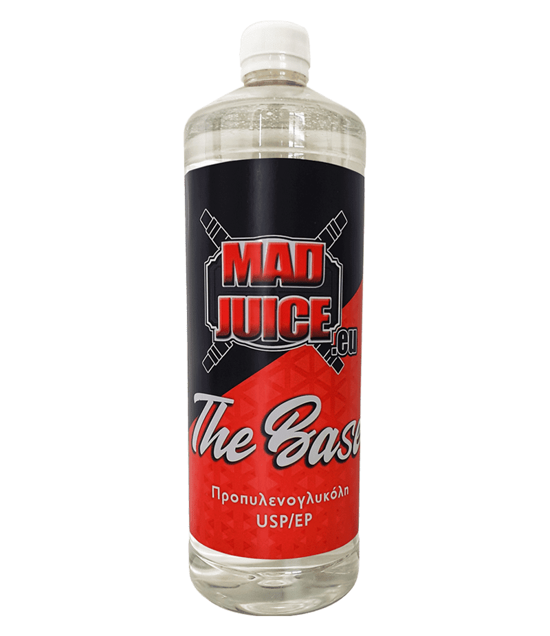 Mad Juice Base Pg 1Litre