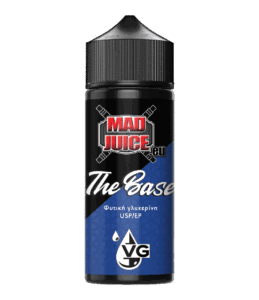 Mad Juice Base Vg 120ml