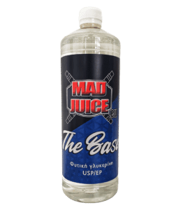 Mad Juice Base Vg 1Litre