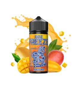 Mad Juice Fizz Freeze Mango Bango 24ml/120ml