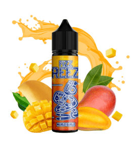 Mad Juice Fizz Freeze Mango Bango 15ml / 60ml