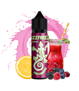 Mad Juice Fizz Freeze Pink Lemonade 12ml / 60ml
