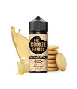 Mad Juice The Cookie Family Absolute Cookie 24ml/120ml