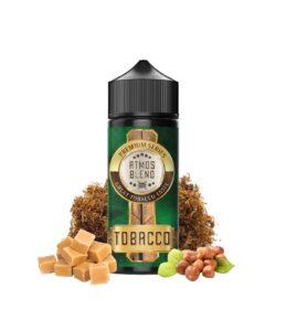 Mad Juice Tobacco Atmos Blend  24/120ml