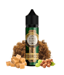 Mad Juice Tobacco Atmos Blend 15ml / 60ml