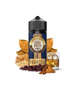Mad Juice Tobacco Guru Bacco  24/120ml