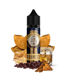 Mad Juice Tobacco Guru Bacco 12ml / 60ml