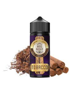 Mad Juice Tobacco Mad Night  24/120ml