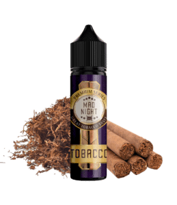 Mad Juice Tobacco Mad Night 12ml / 60ml