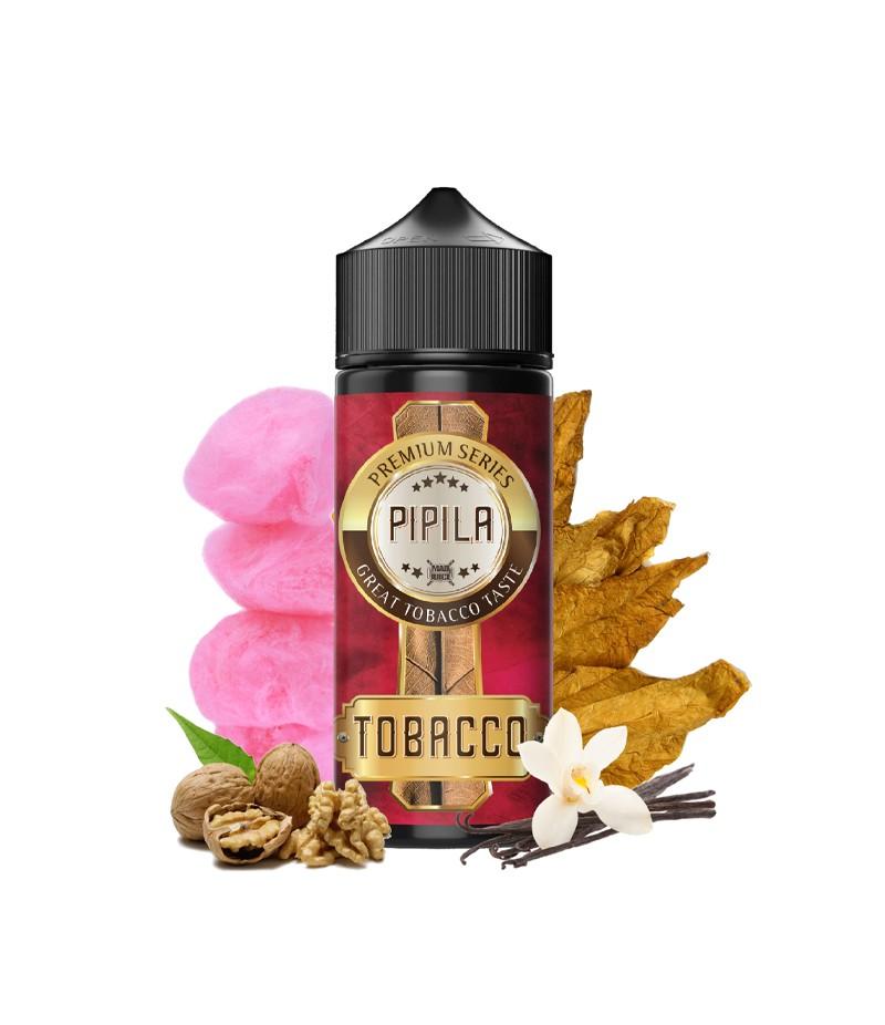 Mad Juice Tobacco Pipila 24/120ml