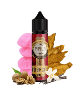 Mad Juice Tobacco Pipila 12ml / 60ml