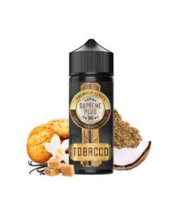 Mad Juice Tobacco Supreme Plus 24/120ml