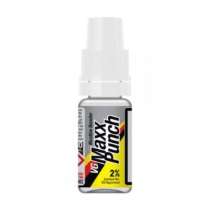 Maxx Punch VG Booster Νικοτίνης 10ml - 20mg