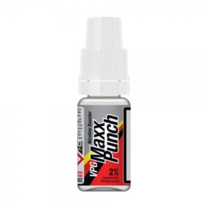 Maxx Punch VG/PG Booster Νικοτίνης 10ml - 20mg