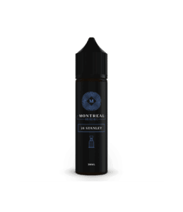 Montreal 24 Stanley Flavour Shot 12ml / 60ml