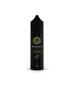 Montreal Chance Flavour Shot 12ml / 60ml