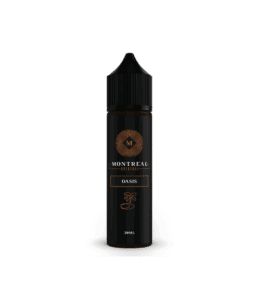 Montreal Oasis Flavour Shot 12ml / 60ml