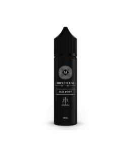 Montreal Old-Port Flavour Shot 12ml / 60ml