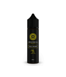 Montreal Villa Marie Flavour Shot 12ml / 60ml