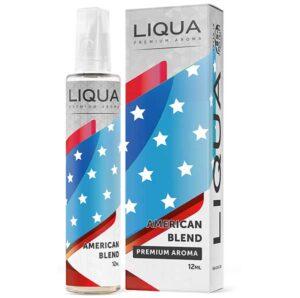 Liqua American Blend 12ml / 60ml