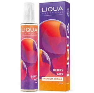 Liqua Berry Mix 12ml / 60ml