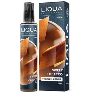 Liqua Sweet Tobacco 12ml / 60ml