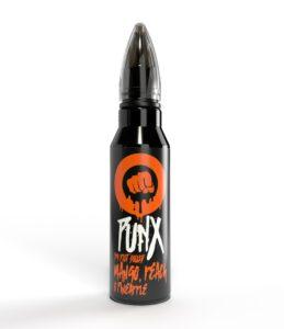 Riot Punx Flavour Shot Mango, Peach & Pineapple 20 / 60 ml