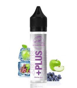 Steam Train – All Aboard +Plus 12 / 60ml