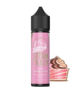Steam Train Choo Choo 12 / 60ml