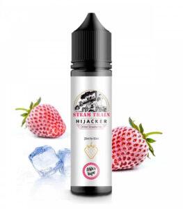 Steam Train – Hijacker 12 / 60ml