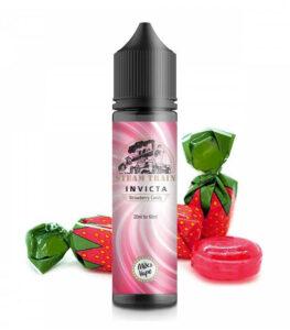 Steam Train – Invicta 12 / 60ml