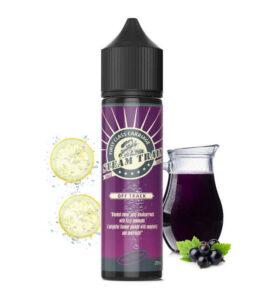 Steam Train – Off Track 12 / 60ml