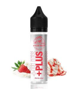 Steam Train – Signalman +Plus 12 / 60ml