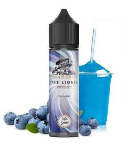 Steam Train – The Lionel 12 / 60ml