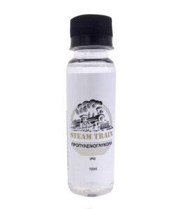 Steam Train Βάση PG 120ml