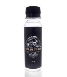 Steam Train Βάση VG 120ml