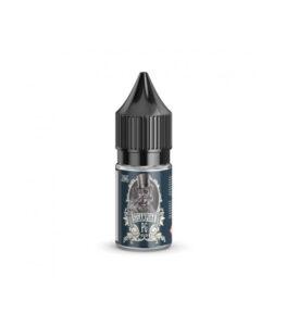 Steampunk Booster Νικοτίνης  PG 20mg 10ml