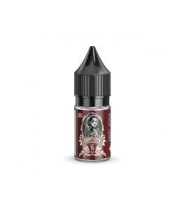 Steampunk Booster Νικοτίνης  VG 20mg 10ml