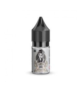 Steampunk Booster Νικοτίνης 50/50 20mg 10ml