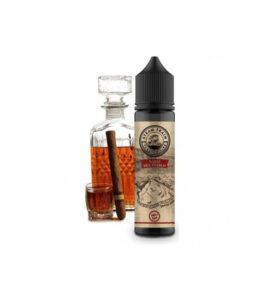 Steam Train Nariz Del Diablo 12 / 60ml