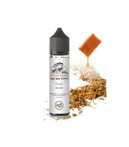 Steam Train One Way Ticket 12 / 60ml