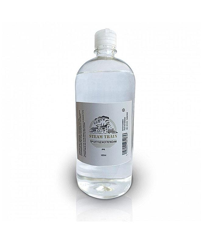 Steam Train PG Base 1 Litre