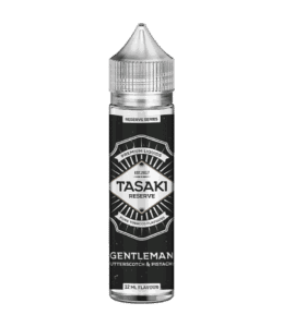 Tasaki Reserve Flavour Shot Gentleman 20 / 60ml