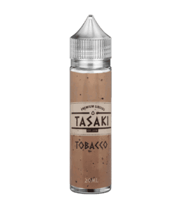 Tasaki Tobacco Flavour Shot 20 / 60ml