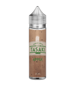 Tasaki Tobacco Flavour Shot Apple 20 / 60ml