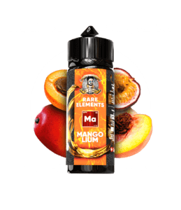 The Chemist Flavour shot Mangolium 40/120ml