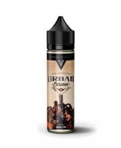 VnV Liquids Urban Caramel 12 / 60ml