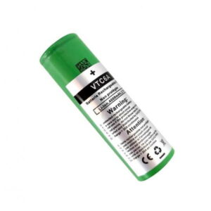 VTC6A 21700 4000mAh 30A
