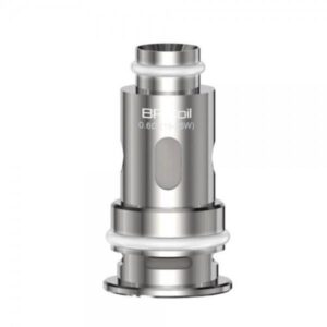 Aspire BP60-80 Coil Dual (0.6 ohm) (1TEM)